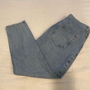 TOPSHOP Mom Jeans